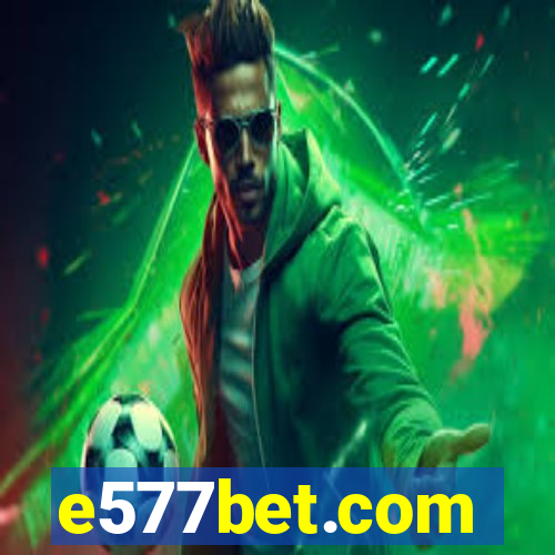 e577bet.com