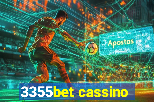 3355bet cassino