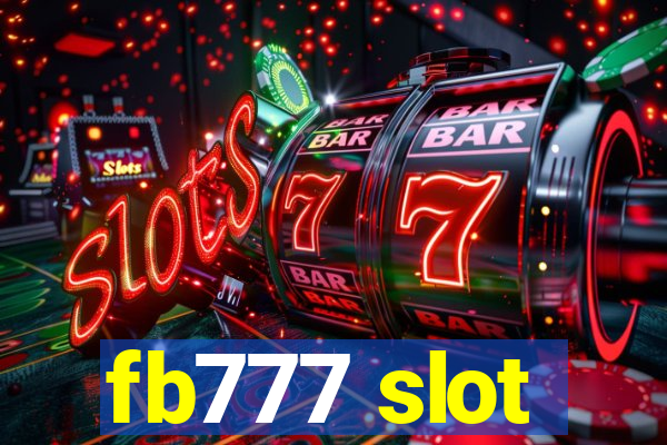 fb777 slot