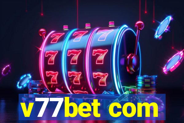 v77bet com