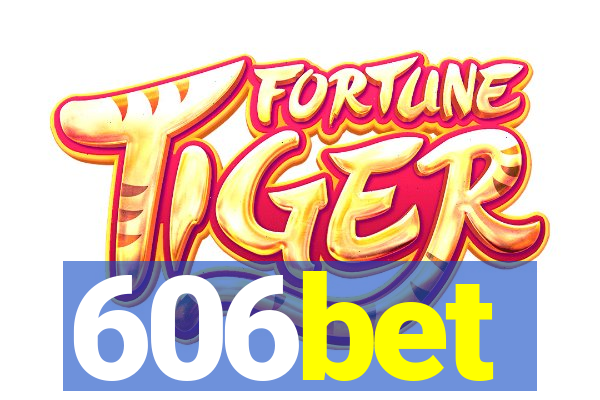 606bet