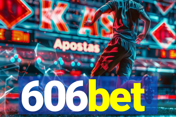 606bet