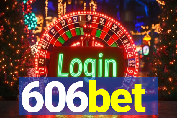 606bet