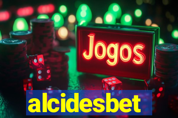 alcidesbet