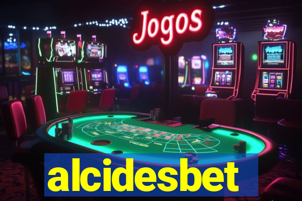 alcidesbet