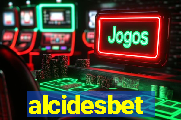 alcidesbet