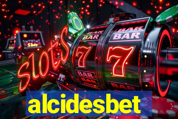 alcidesbet