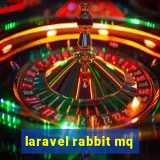 laravel rabbit mq