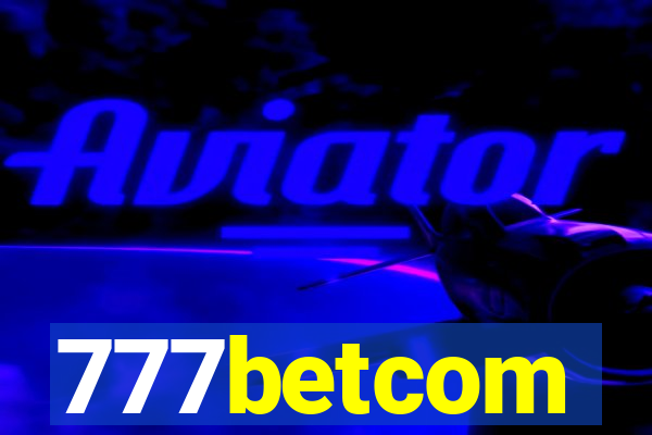 777betcom