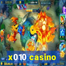 x010 casino