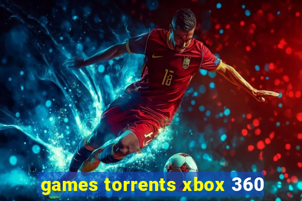 games torrents xbox 360