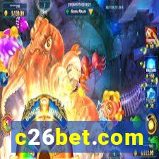 c26bet.com