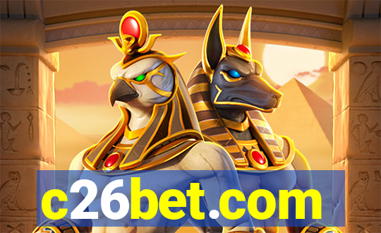 c26bet.com