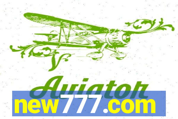 new777.com