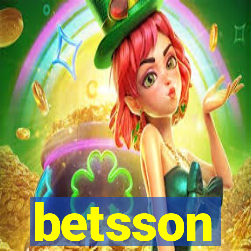 betsson