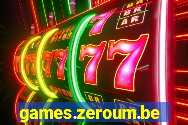 games.zeroum.bet