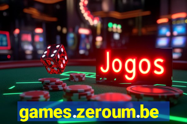 games.zeroum.bet