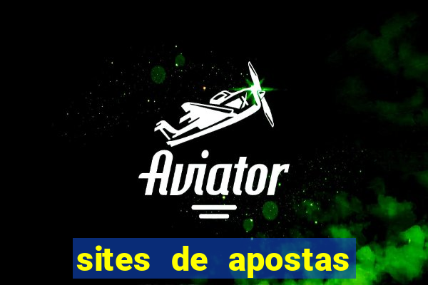 sites de apostas fortune tiger