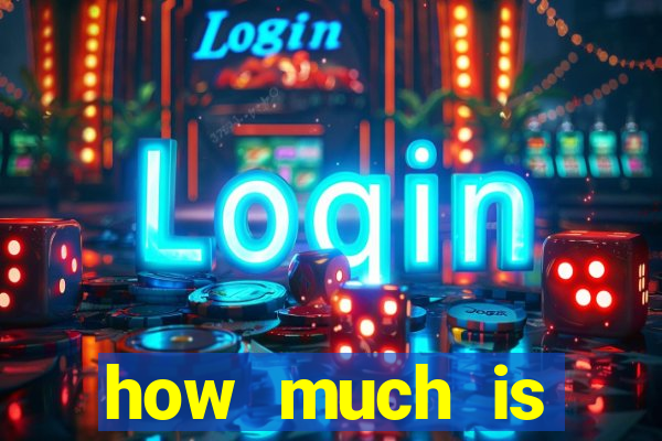 how much is qoituhvox0.3.0.4 jackpot casino game