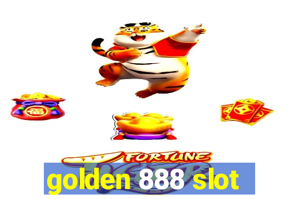 golden 888 slot