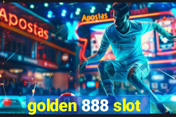 golden 888 slot