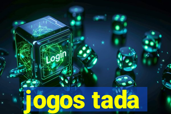 jogos tada