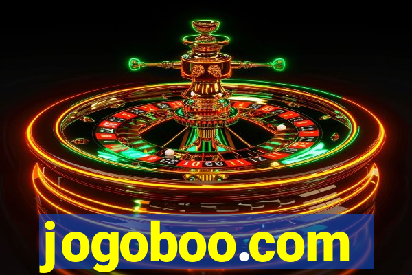 jogoboo.com