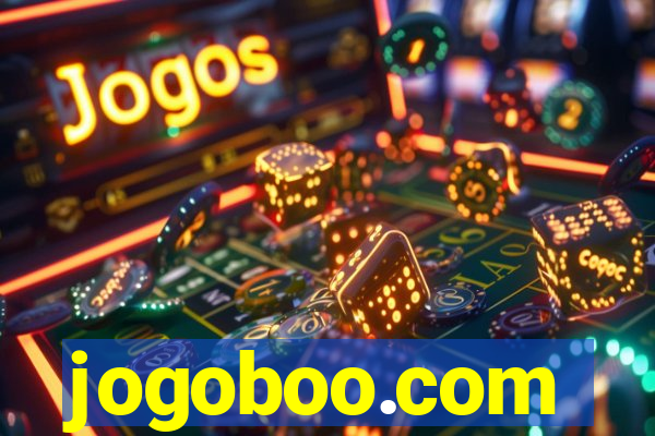 jogoboo.com