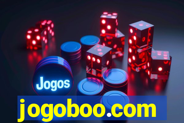 jogoboo.com