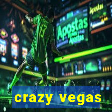 crazy vegas