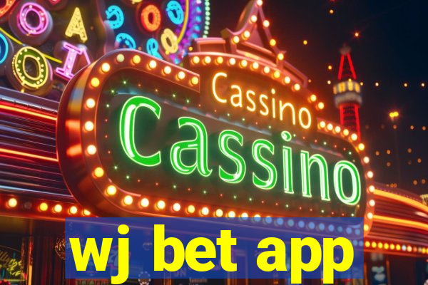 wj bet app