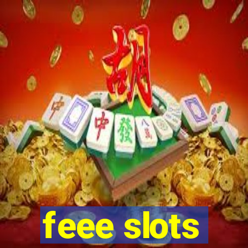 feee slots