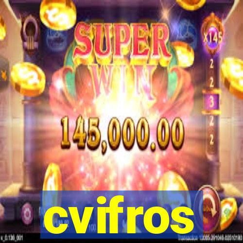 cvifros