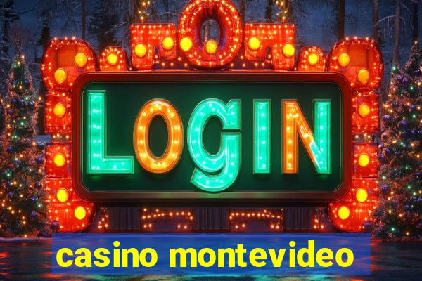 casino montevideo