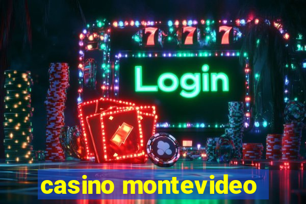 casino montevideo