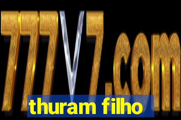 thuram filho