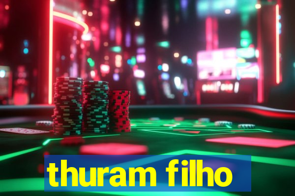 thuram filho