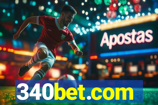 340bet.com