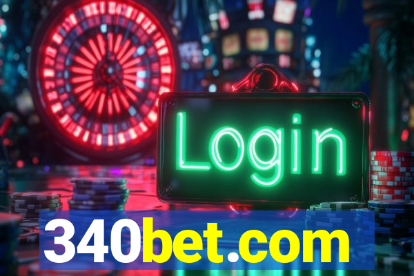 340bet.com