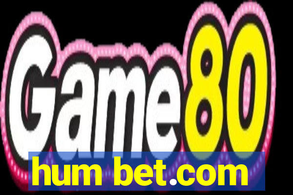 hum bet.com