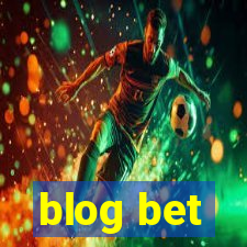 blog bet