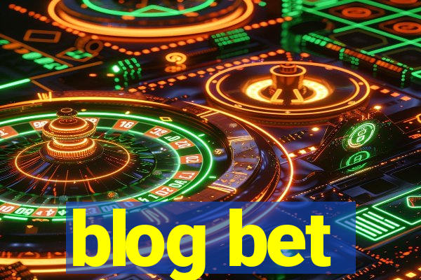 blog bet