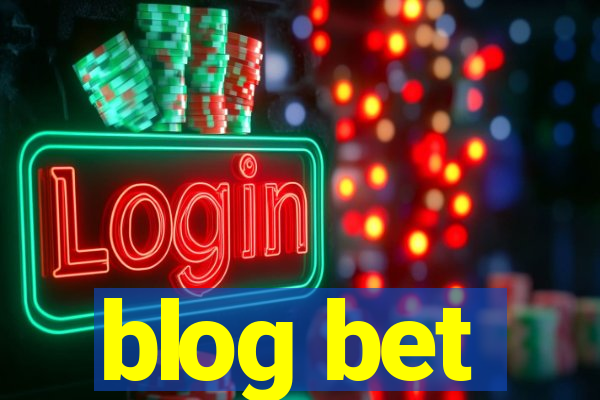 blog bet