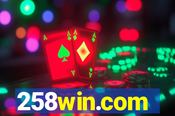 258win.com