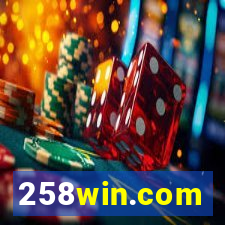 258win.com