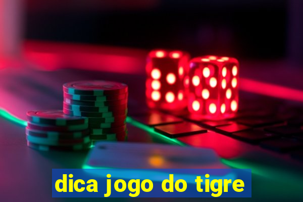 dica jogo do tigre