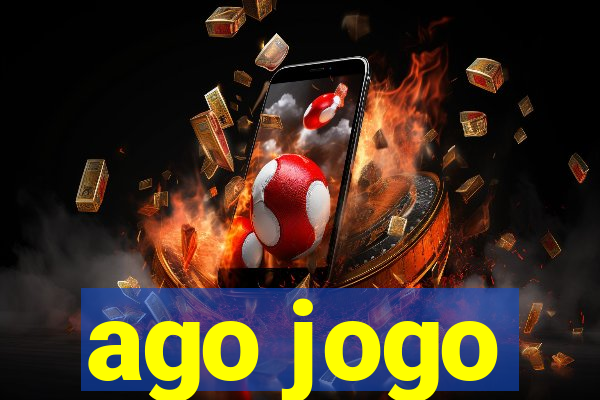 ago jogo