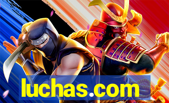 luchas.com