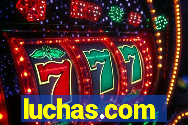 luchas.com