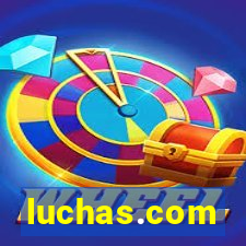 luchas.com